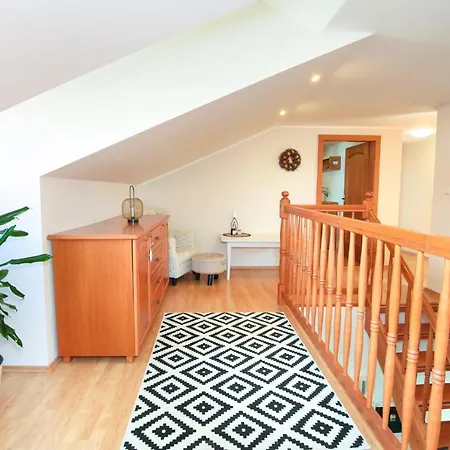 Apartment Apartman Daniela Banská Štiavnica