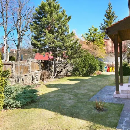 Apartman Daniela * Banská Štiavnica