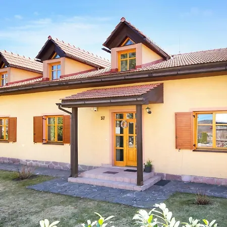 Apartman Daniela * Banská Štiavnica