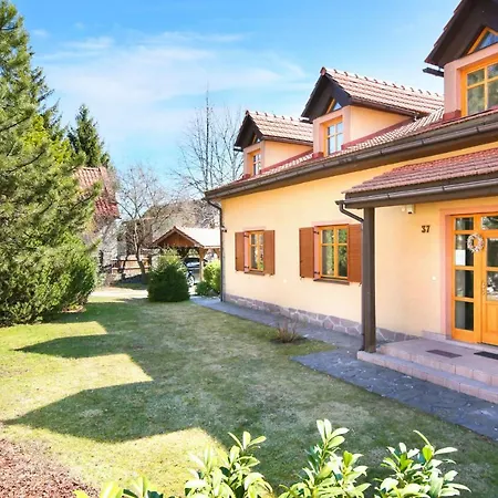Apartman Daniela Apartment Banská Štiavnica