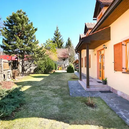 Apartman Daniela
