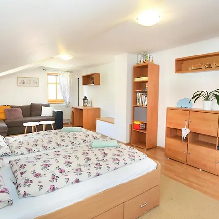 Apartman Daniela