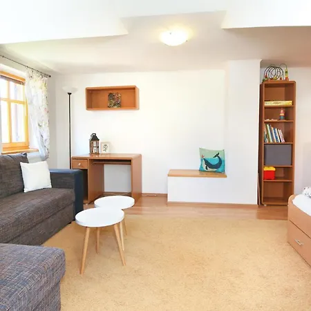 Apartman Daniela *
