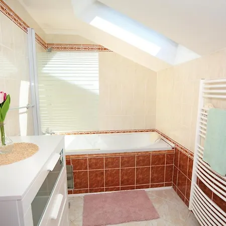 Apartman Daniela Banská Štiavnica