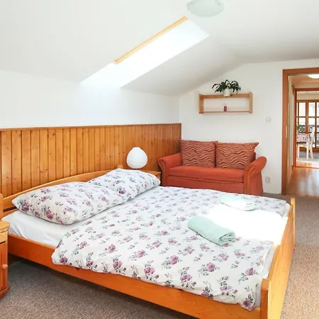 Apartman Daniela Banská Štiavnica