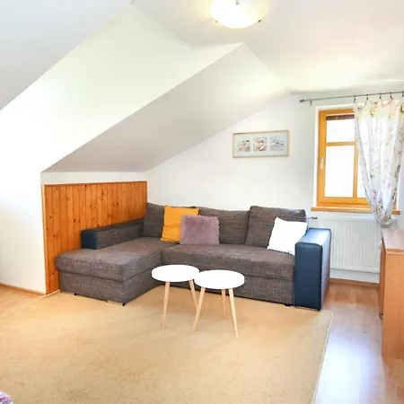 Apartman Daniela *