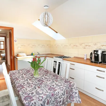 Apartman Daniela *